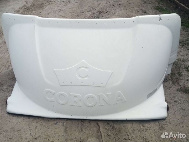 Газ, Газель