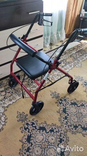 Ходунки для реабилитации armed