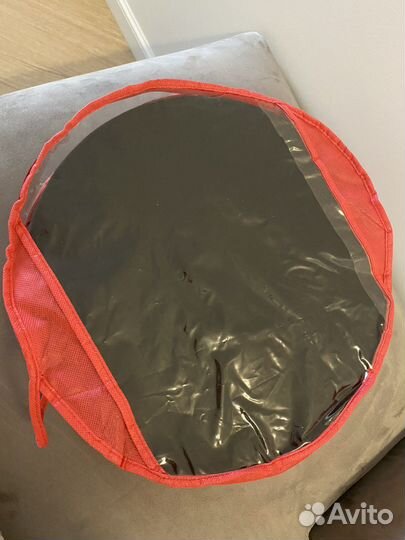 Подушка-сиденье ортопедическая реабилитационная