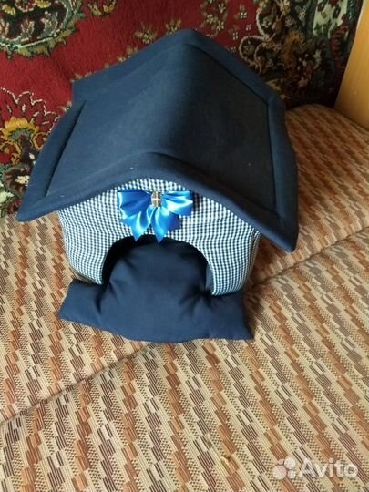 Лежак для кошек и собачек