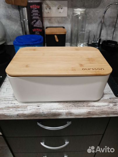 Корзинка и много другой посуды листайте