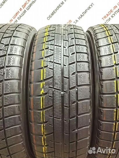 Yokohama Ice Guard IG50 205/55 R16 87M