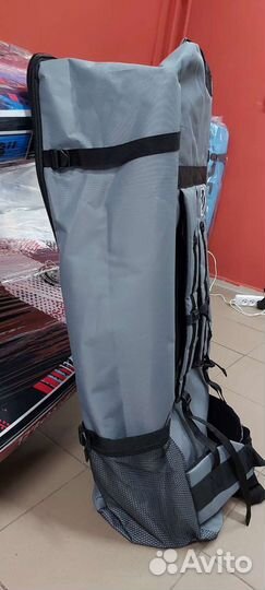Рюкзак для сап доски (новый)