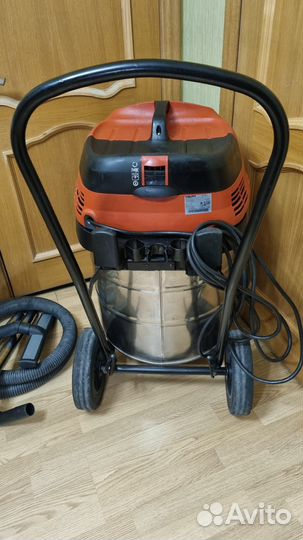 Hilti VC 60-U строительный пылесос