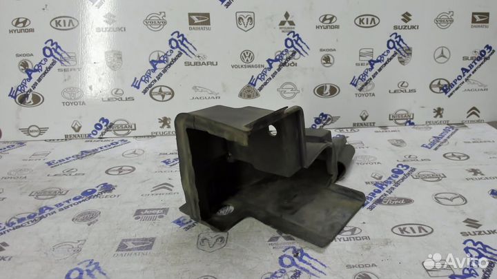 Пыльник заднего правого замка двери Ford Fusion 20