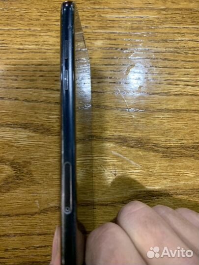 Телефон Samsung galaxy a5 2017