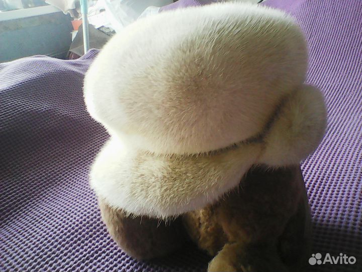 Шапки береты шарф шляпа Willi шерсть норка фабричн