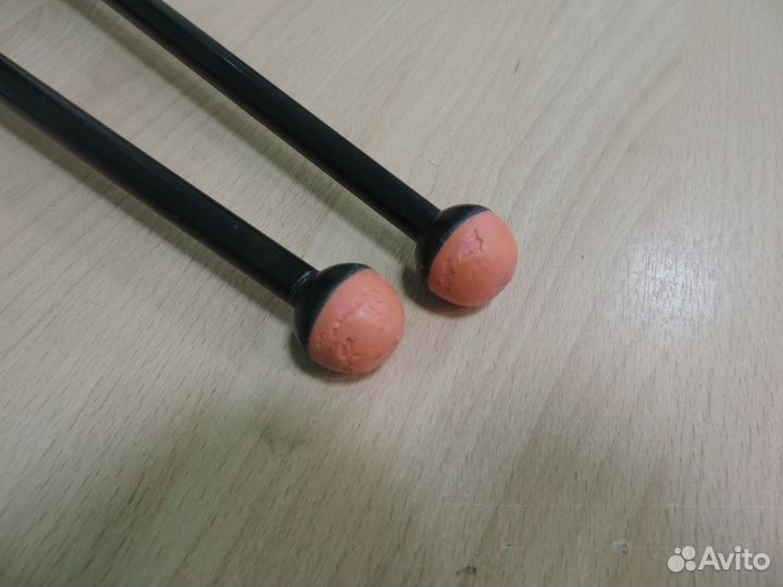 Булавы Chacott 41