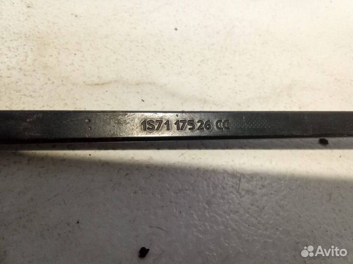 Поводок стеклоочистителя Ford Mondeo 3 рест. GE