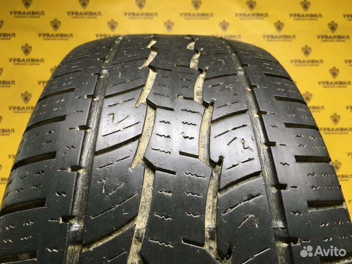 General Tire Grabber HTS 265/60 R18 110T