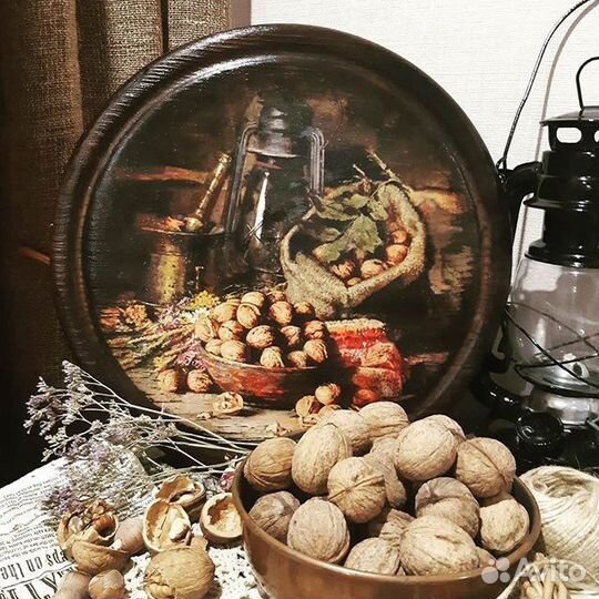 Сырная досточка