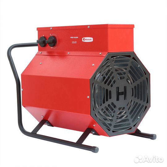 Тепловая пушка Hintek Prof 06380