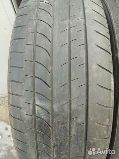 Bridgestone Dueler H/L 33A 235/55 R20