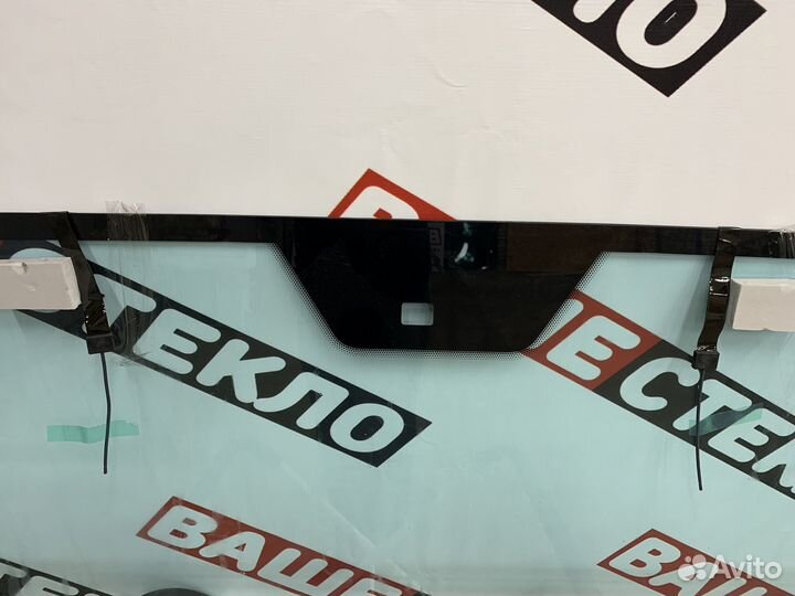 Лобовое стекло на Ваш авто. Склад и замена