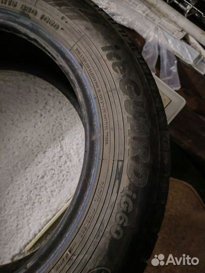 Yokohama Ice Guard IG60 185/65 R15