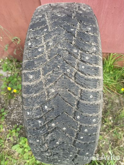 Cordiant Snow Cross 2 SUV 235/60 R18