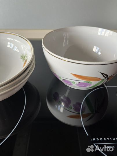 Набор столовой посуды