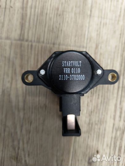 Регулятор напряжения LADA 2110 2014