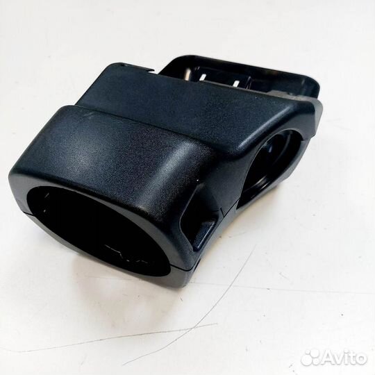 Кожух руля Ваз 2110, 2111, 2112 на новую панель