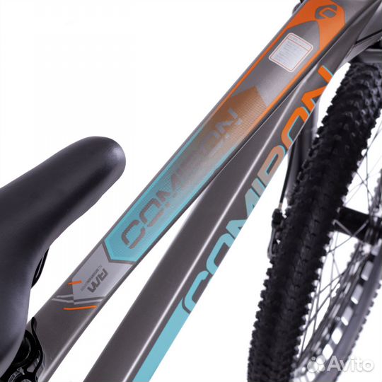 Велосипед 20