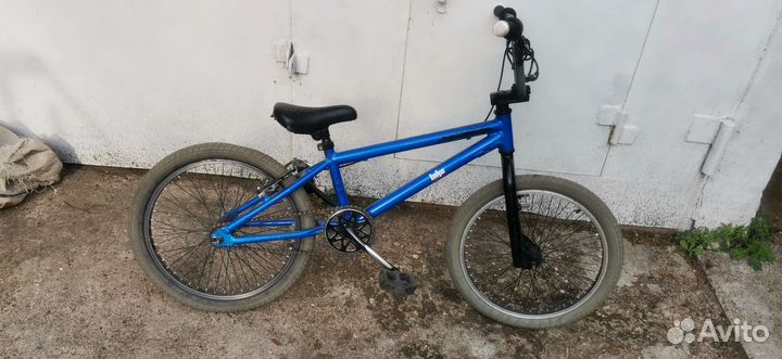 Велосипед детский бмх bmx