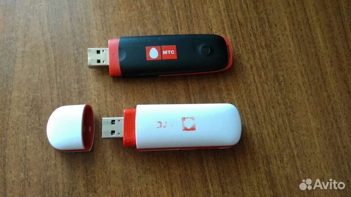 Usb модем МТС