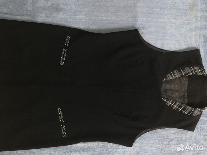 Жилетка для девочки