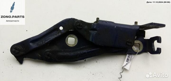 Петля капота правая на Renault Scenic II (2003-2009)