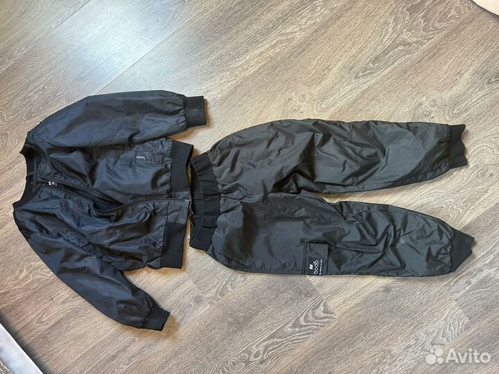 Спортивный костюм bodo для мальчика