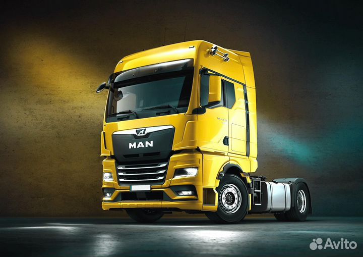 Требуется водитель категории Е