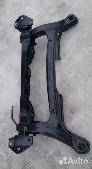 Подрамник задний Toyota Highlander (Арт.86409)