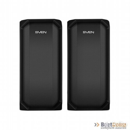 Колонки 2.0 sven 420