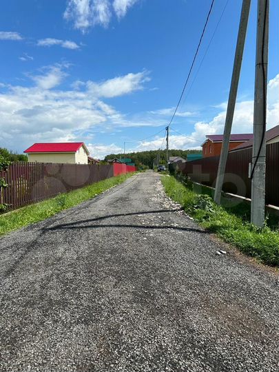 Участок 10 сот. (ИЖС)