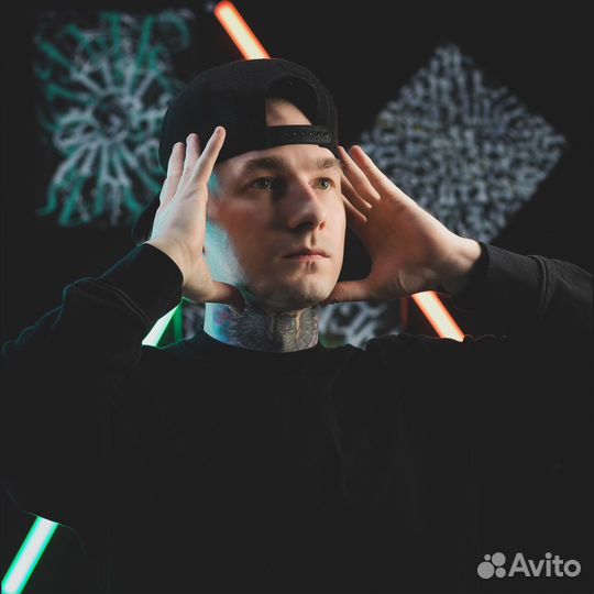 Видеограф, видеооператор, видеосьемка, reels