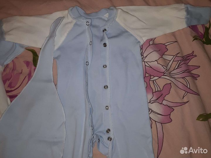 Детская одежда для мальчиков