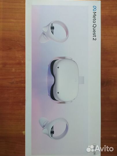 Oculus quest 2 256gb