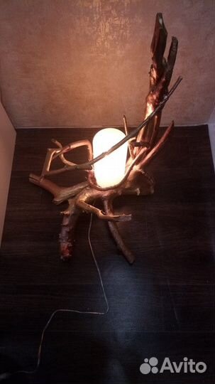 Светильник 