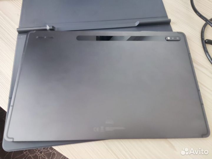 Планшет Samsung galaxy tab s8 ultra 5G