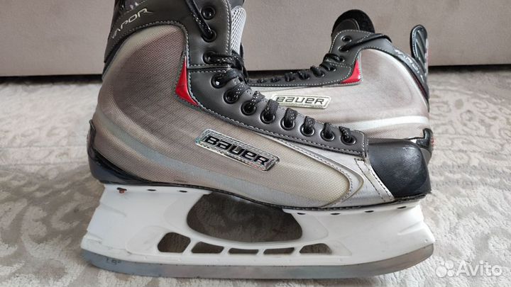 Хоккейные коньки bauer vapor x 40