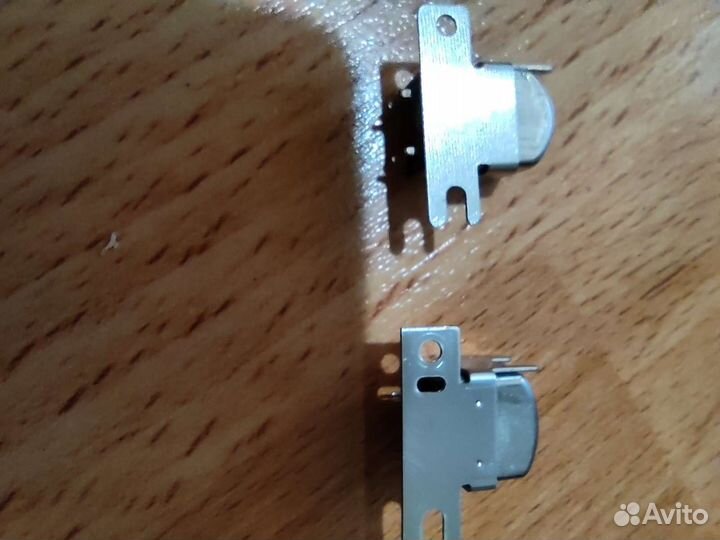 Головки для кассетных магнитофонов