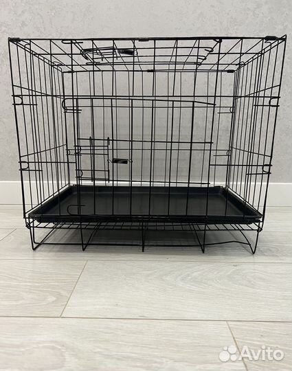 Клетка-переноска