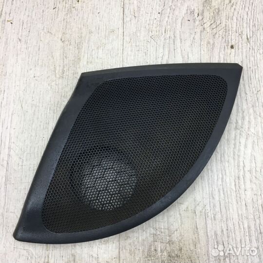 Решетка Сетка аудиоколонки Твиттера пищалки динами