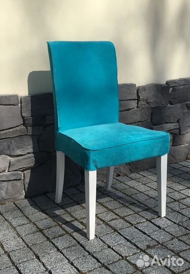 Чехол для Стула Хенриксдаль, Харри (IKEA)