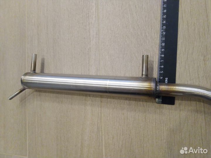 Дистиллятор (Самогонный аппарат)