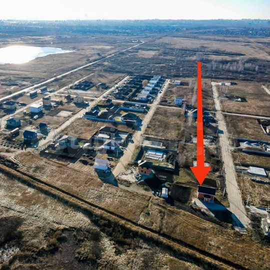 Участок 9 сот. (ИЖС)