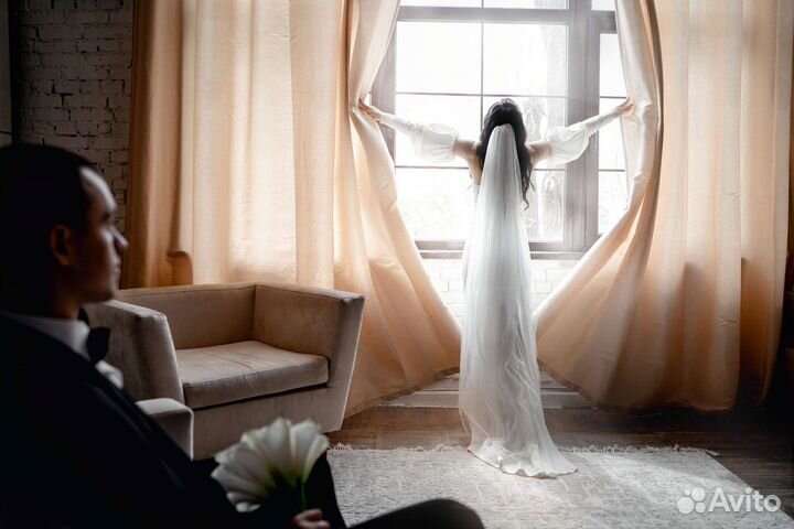 Видео и фото на свадьбу Краснодар