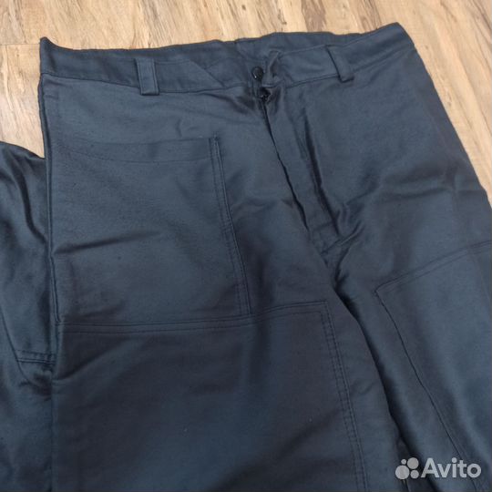 Спецодежда летняя мужская