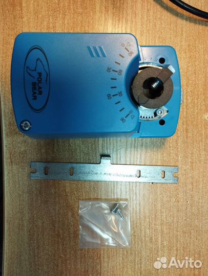 Электропривод AST 04 Polar Bear