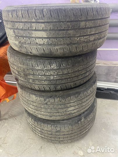 Triangle TE301 215/50 R17