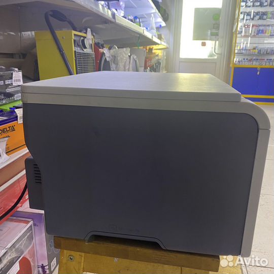 Мфу samsung scx 4200 ч/б